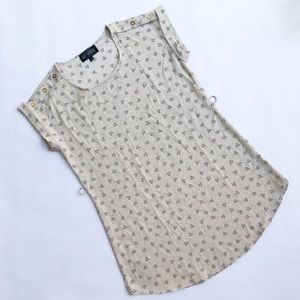 Sweet Wonderer Tunic or Mini dress